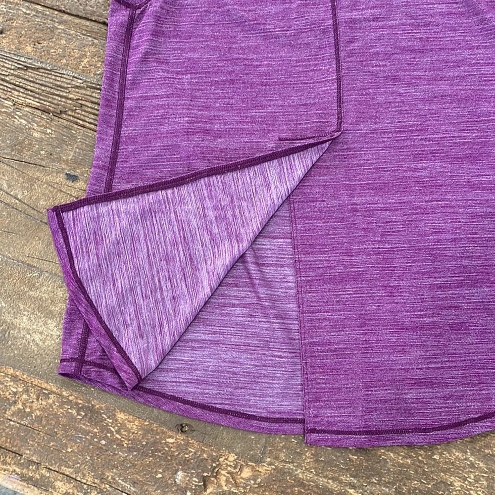 Lululemon Racerback Tank Top - Picture 4 of 6